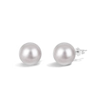 [Bieber Jewelry ]Delicate Pearl Earrings