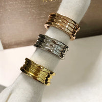 [Bieber Jewelry ]ZERO 1 RING