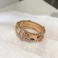 [Bieber Jewelry ]PERLEE DIAMOND RING