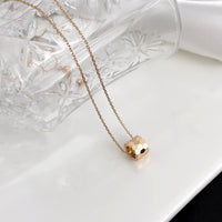 [Bieber Jewelry ]BEE MINI NECKLACE