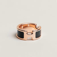 [Bieber Jewelry ]OLYMPE PINK GOLD RING