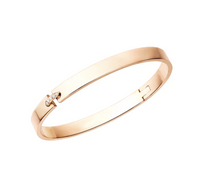 [Bieber Jewelry ]LIENS EVIDENCE DIAMOND BRACELET