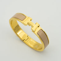 [Bieber Jewelry ]H GREY BRACELET