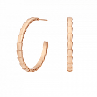 [Bieber Jewelry ]SERPENTI EARRINGS