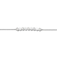 [Bieber Jewelry ]BEE LOVE BRACELET DIAMOND